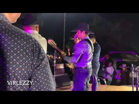 Video for event landing page