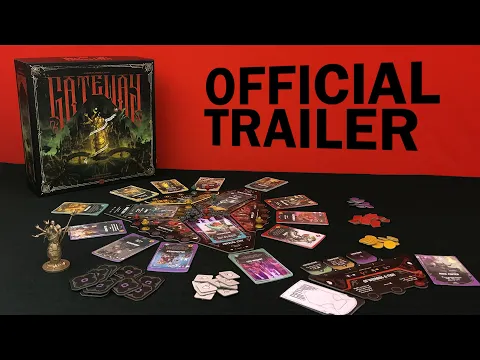 Gateway Trailer