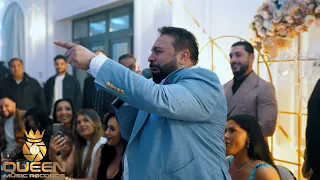 FLORIN SALAM - CAND ERAM MAI SUPARAT LIVE 2026 Nas La Florin Bunea