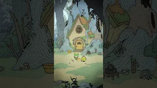 ショートアニメ「つぼみみ＃10」（PROJECT AINS）