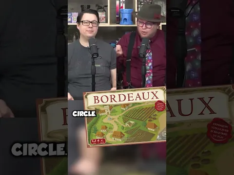 It's a very generous expansion!