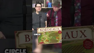 It's a very generous expansion!
