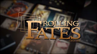 Rolling Fates: Origin - Reveal Trailer