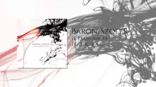 15. Baron / Szofer - Frustracja feat. Kuba CE