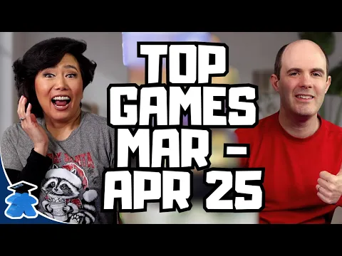 Top 6 Board Games You NEED To Get Now!