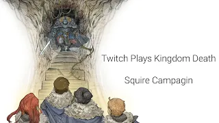 Glimpse into the Future - Ep 6 - Squire Campagin