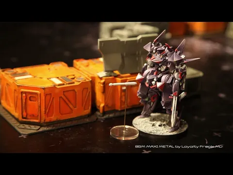 Obsidnan Protocol Rule Video-0.91a