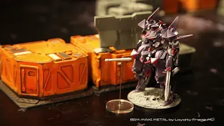 Obsidnan Protocol Rule Video-0.91a