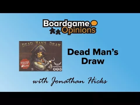 Dead Man's Draw