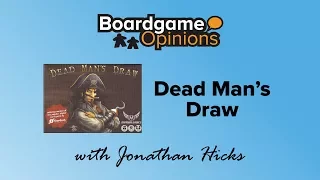 Dead Man's Draw
