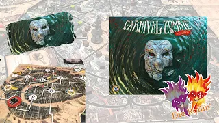 Carnival Zombie 2nd Edition - Episode 10 - King Of Zombies