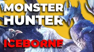 Monster Hunter World: Iceborne | Secrets Revealed