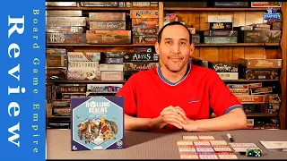 Rolling Realms Review - Stonemaier Games
