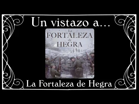 Un vistazo express a LA FORTALEZA DE HEGRA