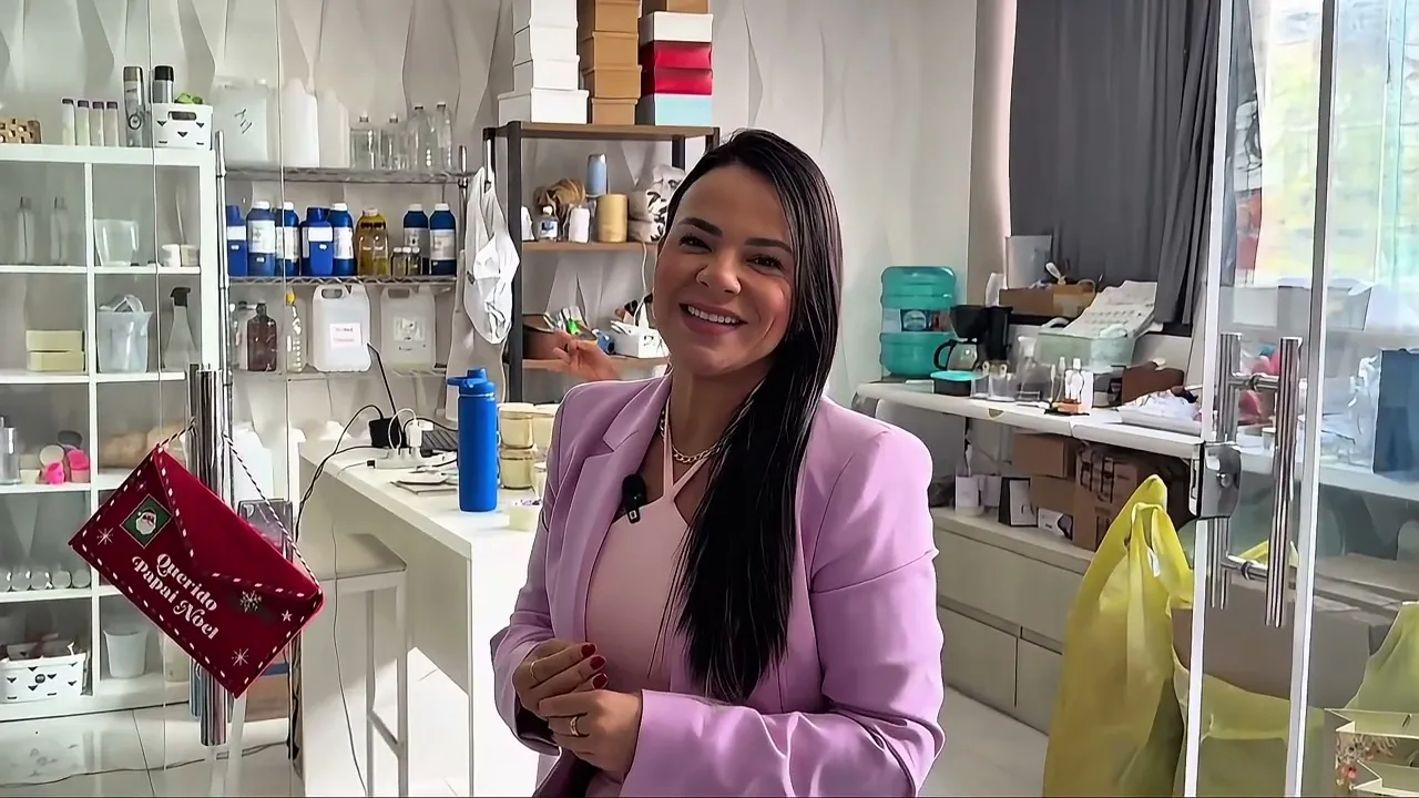 Video de Casa Candle