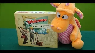 Welcome to... - Gameplay Runthrough