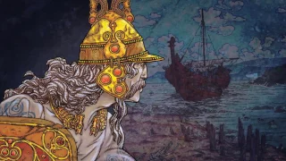 INIS Trailer