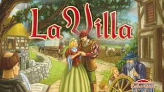La Villa - Como jugar Tutorial