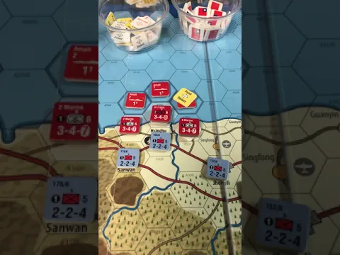 Next War: Taiwan GT1