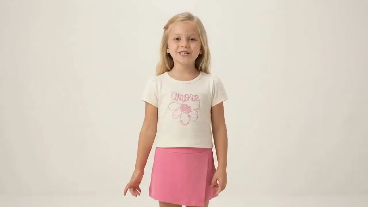 Vídeo de TRELELÊ KIDS