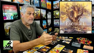 Evenfall | Rahdo's Final Thoughts