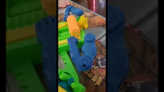 The Grape Escape