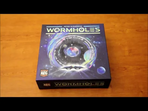 Worholmes - Intro y unboxing