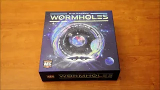 Worholmes - Intro y unboxing