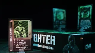 How to Play Warfighter Shadow War: Soldier Actions