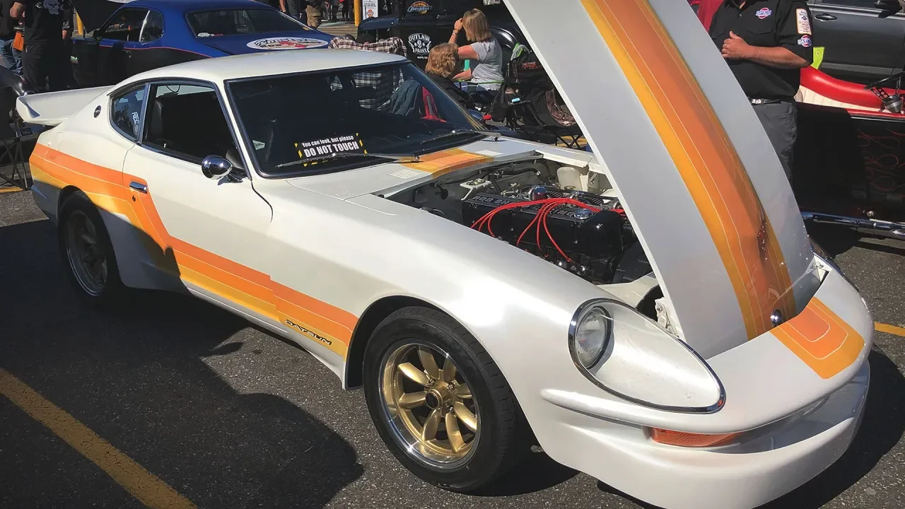 Hot Wheels™ Legends Tour: Atlanta