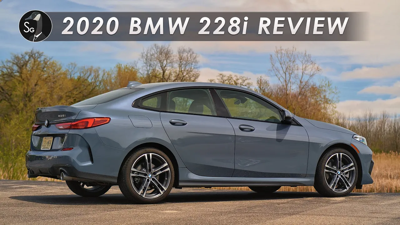 2020 BMW 228i | The Anti-Enthusiast Machine