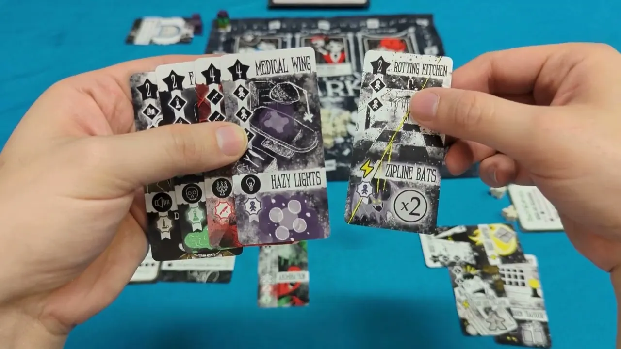 How To Play: Scream Park