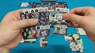 How To Play: Scream Park
