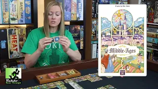 Middle Ages | What did we think?