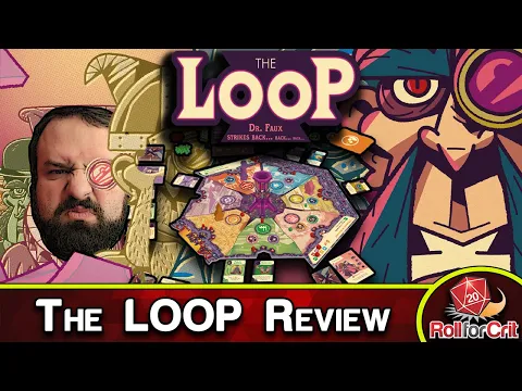 Let's Do The Time Loop Again! | The LOOP Review