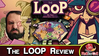 Let's Do The Time Loop Again! | The LOOP Review