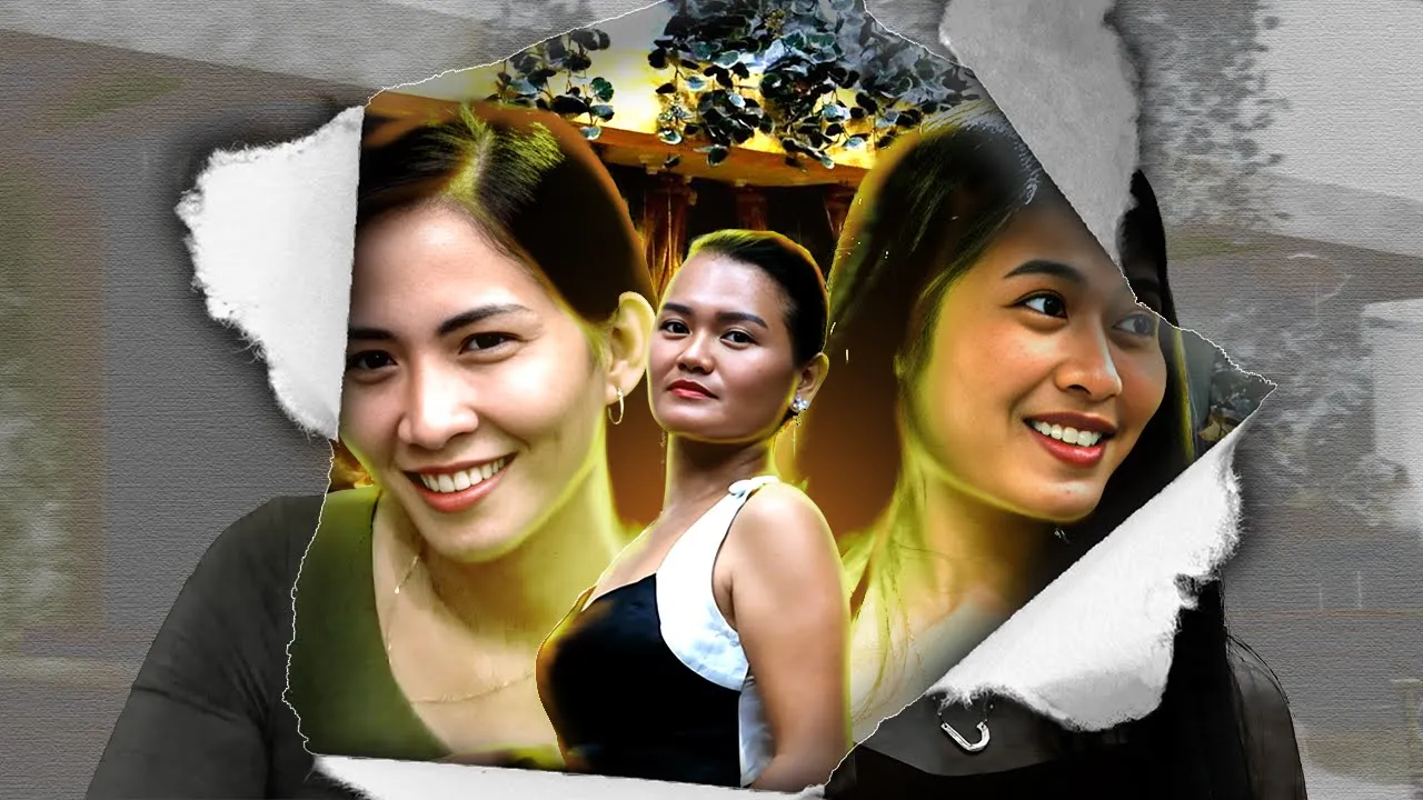 Foreigners CAN’T STOP Dating Filipinas in DAVAO