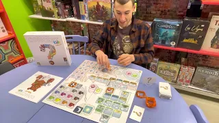 Concept Kids: Animals (A Play Favorites How To Play Review)