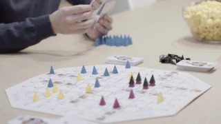 Touché - How to play
