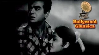 Chan Chan Payal Chanke - Manna Dey & Lata Mangeshkar Classic Duet - Maa Beta