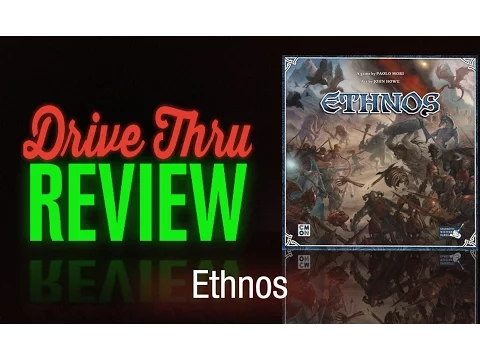 Ethnos Review