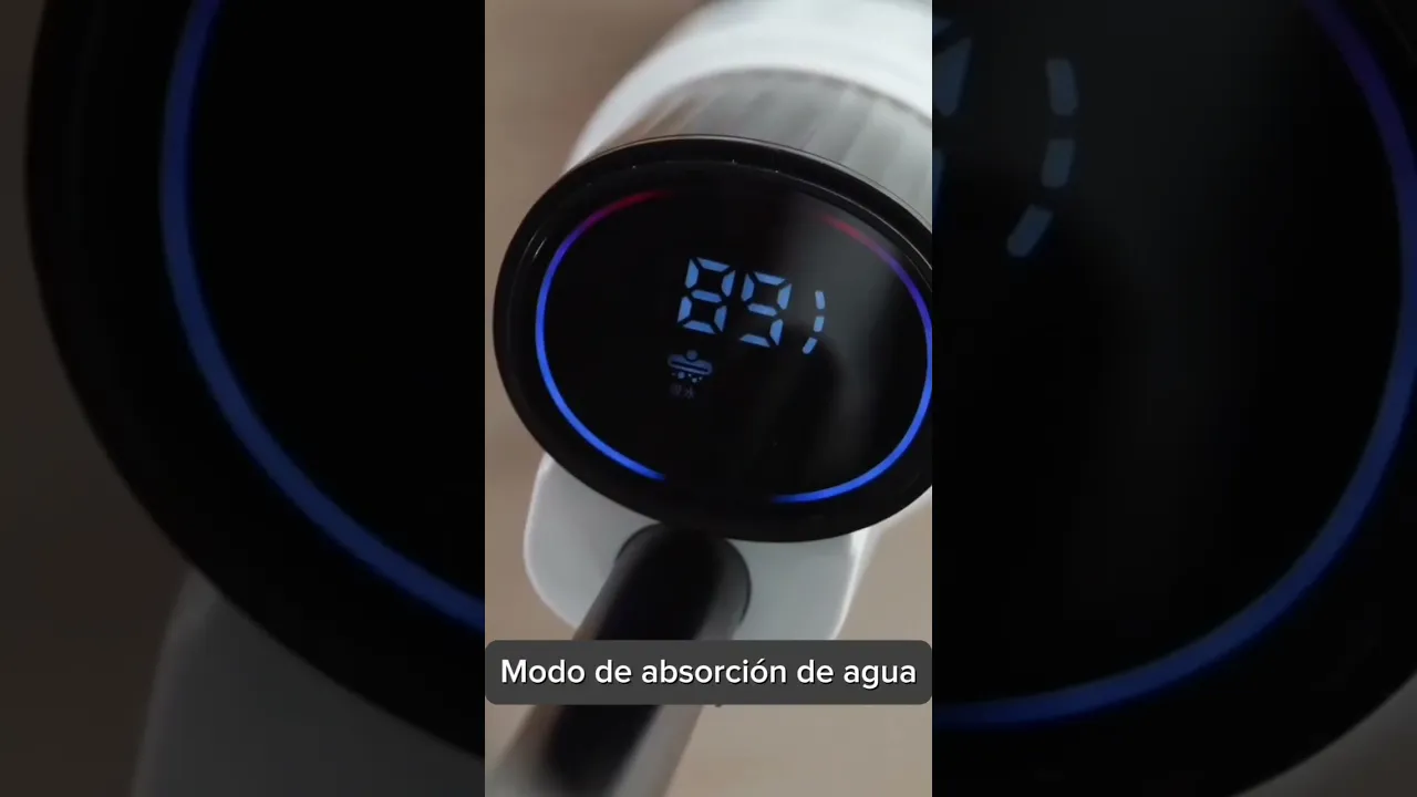Video de BRISCA Modern Nova