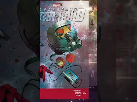 Dice Masters Secret Wars Star-Lord Chase #shorts