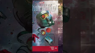 Dice Masters Secret Wars Star-Lord Chase #shorts