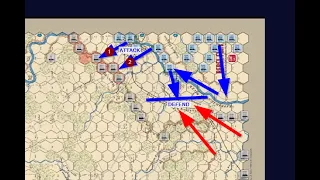Rebel Fury - Fredericksburg - Union - How to win