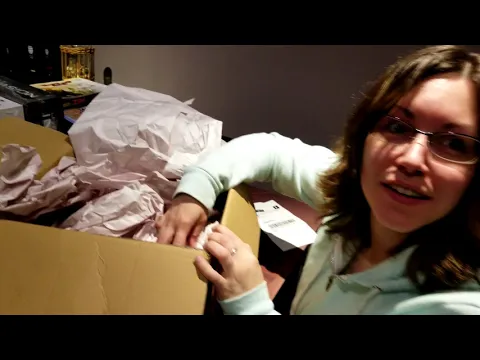 The Most Epic Unboxing EVER!