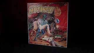 Attack of the Mutants Playthrough Part 1