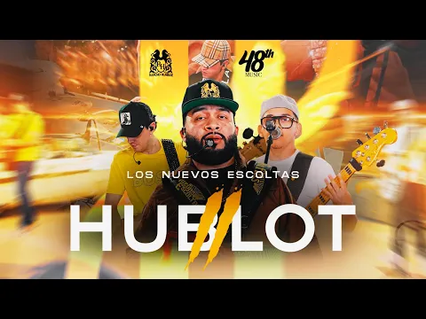 Video for event landing page
