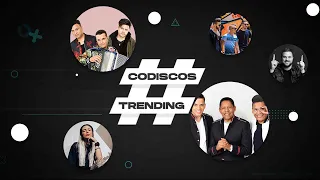 Codiscos Trending 3 Emisión - Promo