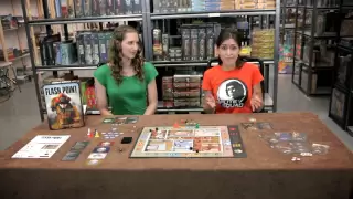 Flash Point: Fire Rescue Review - Starlit Citadel Reviews Season 2